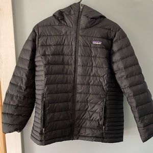 Patagonia Down Sweater hoodie